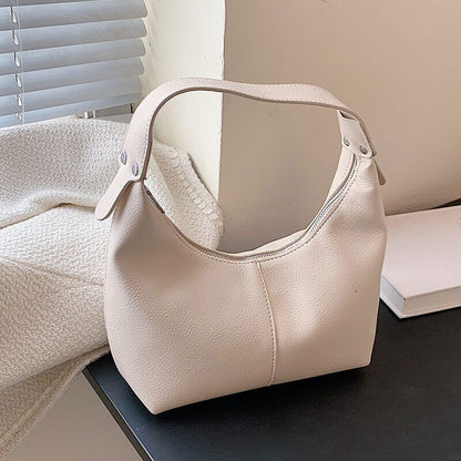 PU Bags Women Summer Branded Shoulder Bag Handbags Ladies Travel Hand Bag