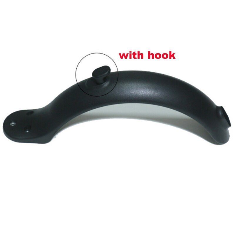 Electric Scooter Parts Fender Kickstand Light Dashboard Disc Brakes Repair Part