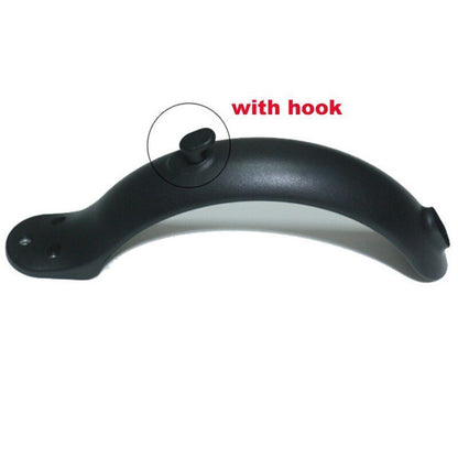 Electric Scooter Parts Fender Kickstand Light Dashboard Disc Brakes Repair Part