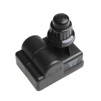BBQ Grill 5 Outlet Push Button AA Battery Igniter Ignitor Spark Generator