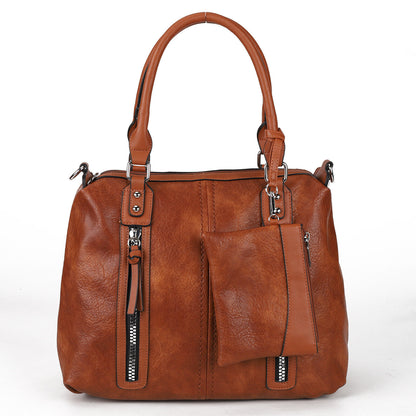 Celela Women's Handbag Luxury Design Crossbody Shoulder Bag Ladies Female Purse