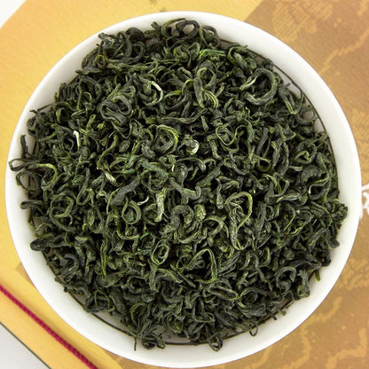 500g Premium Spring Lu Shan Yun Wu Cloud Fog Mount Lu Cloud Mist China Green Tea