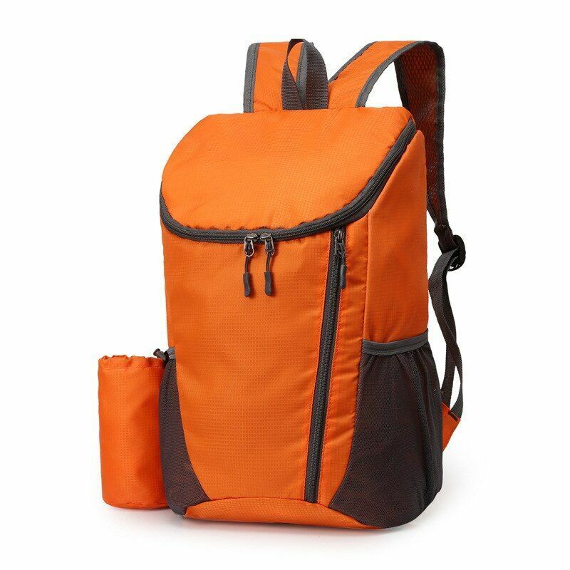 Hiking Backpack 20-35L Waterproof Lightweight Climbing Outdoor Bag Travelling