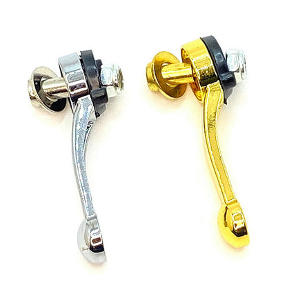 Gold/Silver Adjustment Electric Clipper Metal Rod Part For WAHL8504/1919