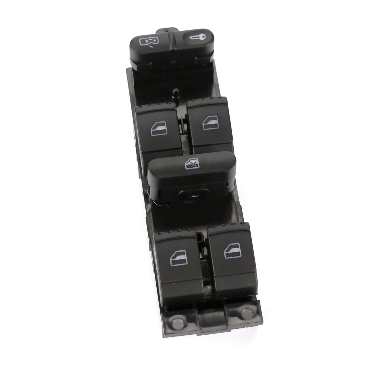 Locking Window Panel Switch Master Door for VW Golf Jetta Bora MK4 Passat B5