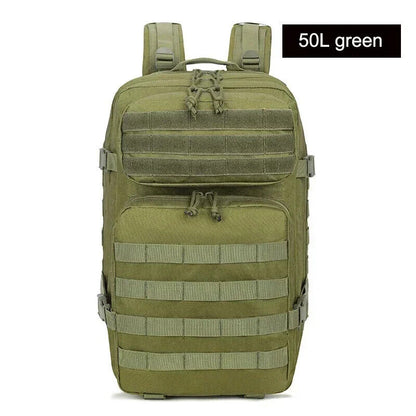 Backpacks 1000D Backpack Outdoor Backpacks Camping Hunting Backpacks Bag