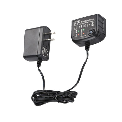 New 20V Lithium Battery Charger For Black and Decker Battery LBX20 LBXR20 LB20