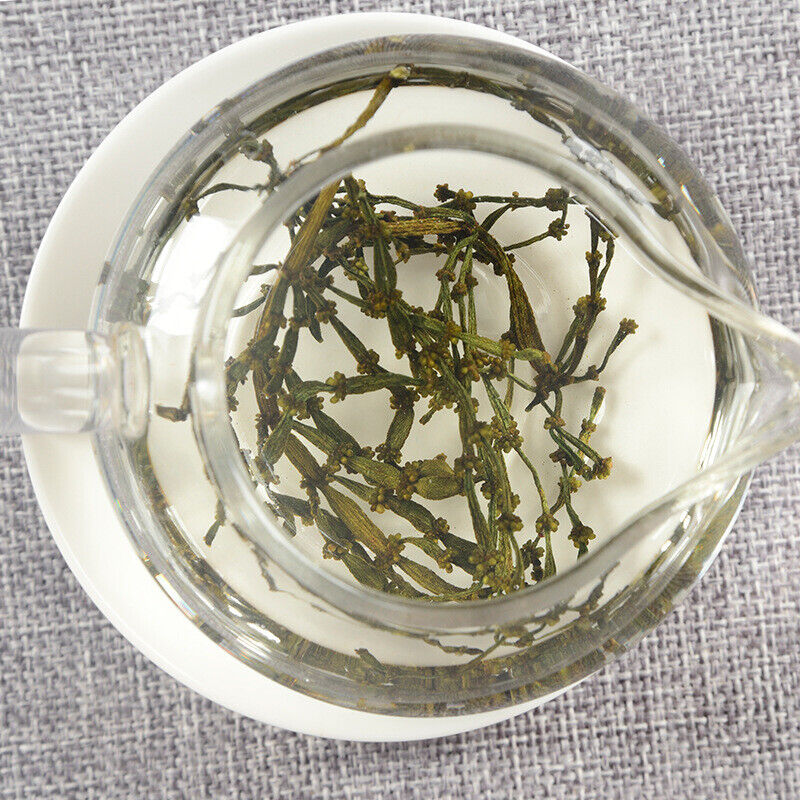 500g Organic Yunnan Pu'er Tea Loose Tea Healthy Drink