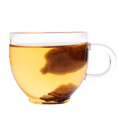 90g Cans of Golden Burdock Root Tea Flower Tea Burdock Round Slices