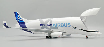 1:200 JC Wings AIRBUS BELUGA AIRBUS A330-743L 2 Airplane Diecast Aircraft Model