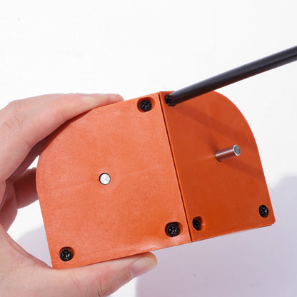 Drill Bit Grinding Sharpener Drill Grinder Blade Sharpening Tool Accessories