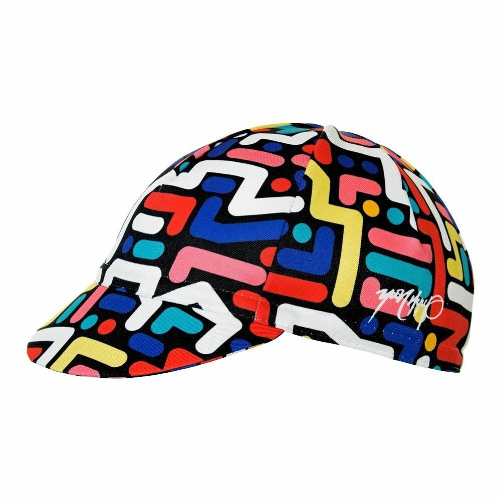 Cycling Caps Men Women Team Bike Hat Multiple Style Options Headdress Breathable