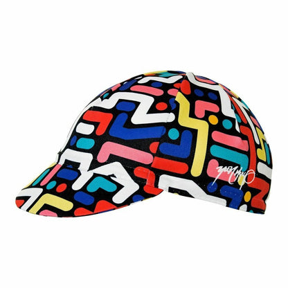 Cycling Caps Men Women Team Bike Hat Multiple Style Options Headdress Breathable