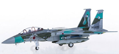 1:200 Hogan JASDF McDonnell Douglas F-15 32-8086 Fighter Diecast Aircraft Model