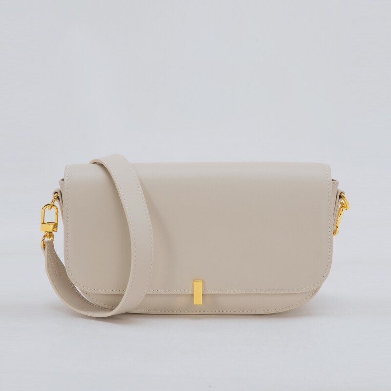 Synthetic Leather Bag Summer Shoulder Crossbody High Quality Small Square Purse