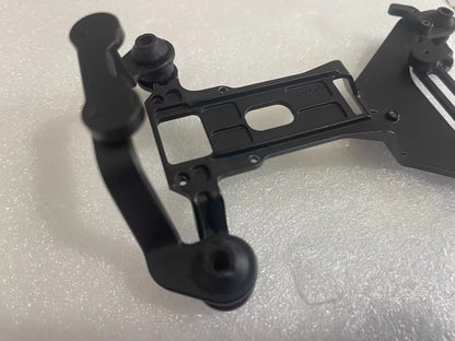 DJI Inspire 1/V2.0 Pro Zenmuse X3/X5 Gimbal Camera Vibration Absorbing Board