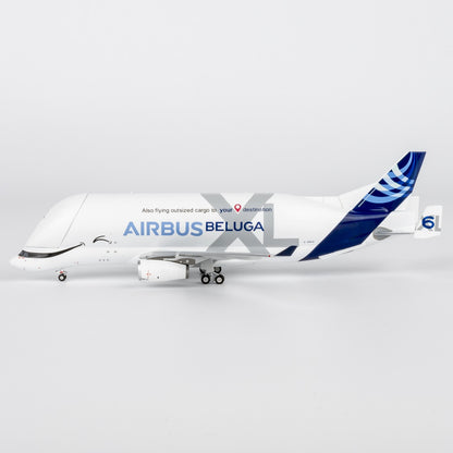 1:400 NGmodels Airbus A330-700L Beluga Passenger Airplane Diecast Plane Model