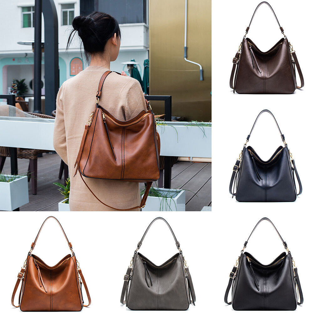 Womens Shoulder Bags Vintage Handbag Bag Crossbody Bag Handbag Purses Tote Bag~