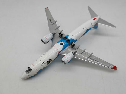 1:400 JC Wings KUNMING AIRLINES B737-800 Passenger Airplane Diecast Model