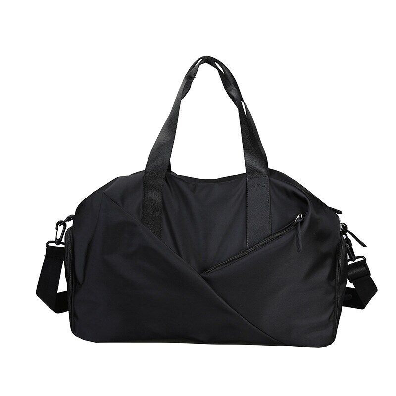 Sport Gym Bag Dry Wet Bag Travel Shoes Handbag Women's Shoes Shoulder Bag Sports
