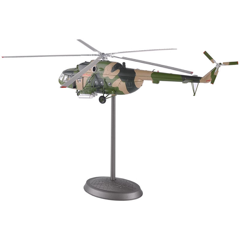 1:48 42CM M-171 Military Transport Aircraft Helicopter Plane Diecast Model