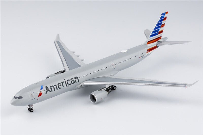 NG Model FOR American Airlines For Airbus A330-300 N277AY 1/400 Aircraft Model