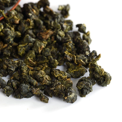 500g Supreme Taiwan Dongding Oolong Tea High Mountain Tung-ting Green Loose