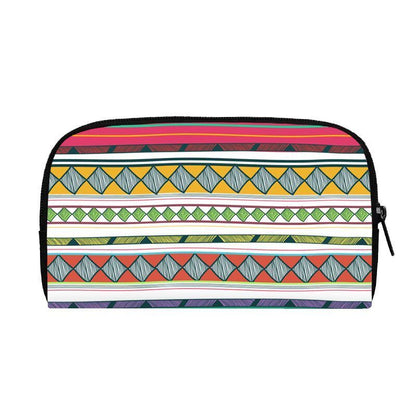 6*15CM Wallet Bohemian Style Fashion Wallet Key Bag ID Credit Card Storage Purse