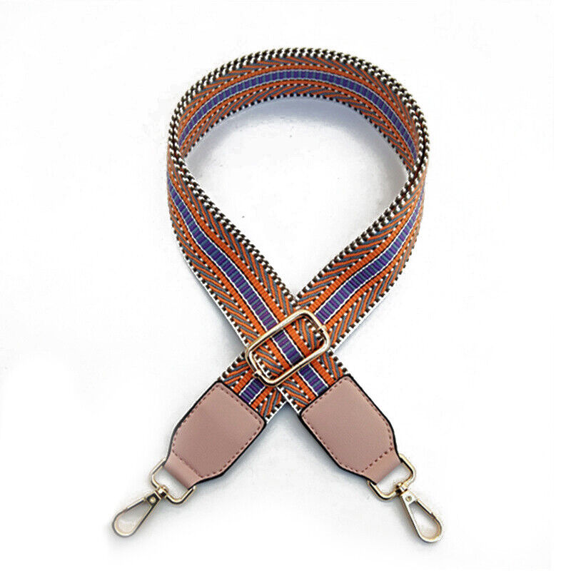 Adjustable Bag Belt Band Replacement Shoulder Bag Handle Shoulder Bag Belt*US