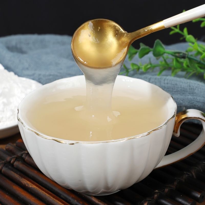 Chinese Arrowroot Powder Kudzu Powder Pueraria Lobata Powder 250g Ge Gen Food
