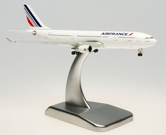 1:500 Hogan AIR FRANCE AIRBUS A330-200 Passenger Airplane Diecast Aircraft Model