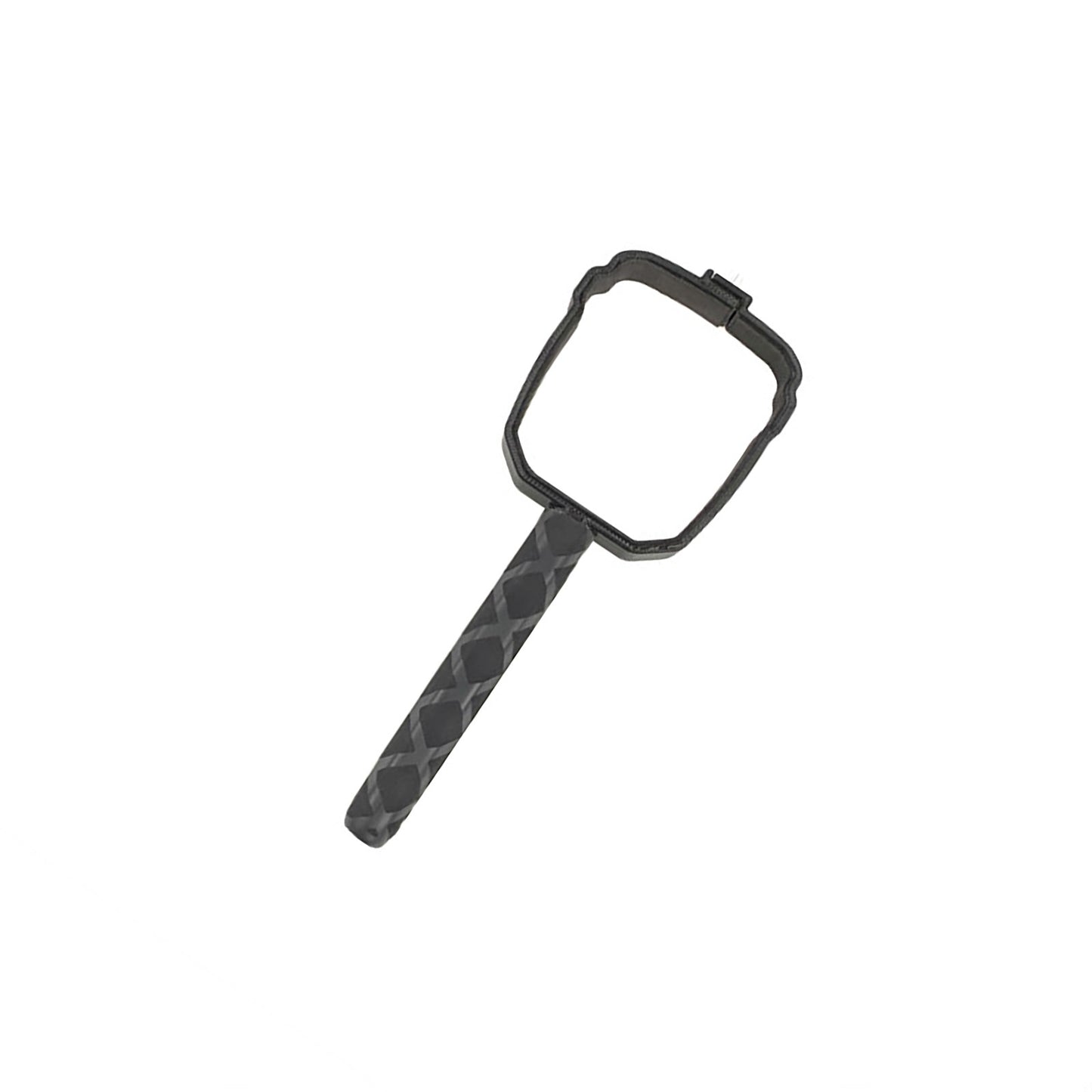 For DJI Mavic Pro Drone 3D Printing Plastic Handheld Drone Stabilizer Bracket