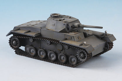 5M HOBBY GERMAN VK6501 resin Heavry tank 1/72 RESIN MODEL TANK