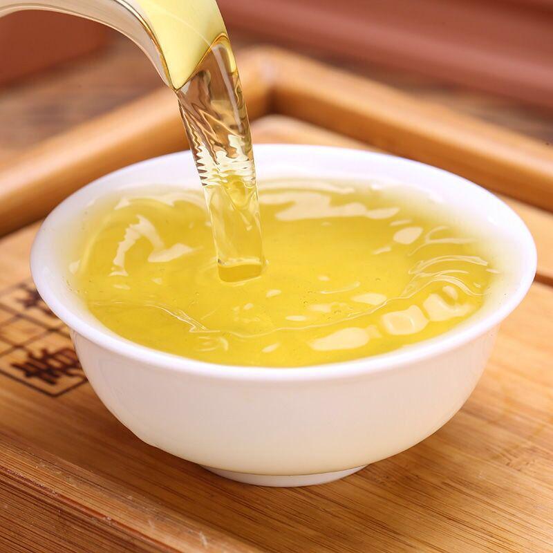 250g Special Health Care Oolong Tea Anxi Tieguan Yin Oolong Tea Famous Chinese