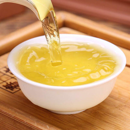 250g Special Health Care Oolong Tea Anxi Tieguan Yin Oolong Tea Famous Chinese