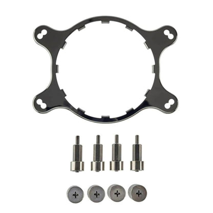 Mounting Bracket Kit For Corsair H55 H75 H80I V2 H100i V2 H115i Cooler S