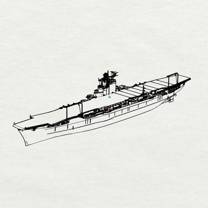 SSMODEL 1/700 Model Kit Soviet Admiral Nakhimov Tier X Aircraft Carrier 1951