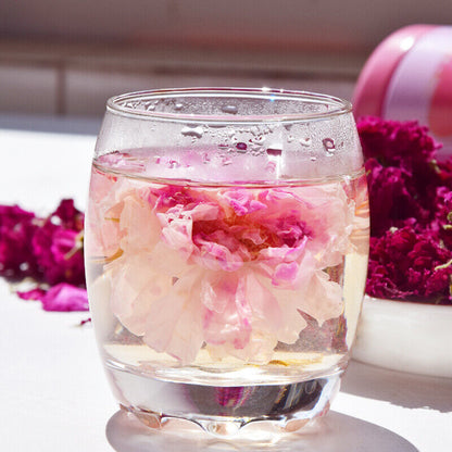 Pingyin Wang Rose Fragrance Rose Fragrance Tea Rose Crown Tea-