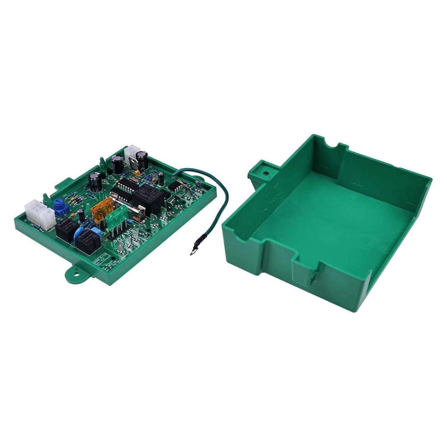 New Micro P-711 Main Power Control Circuit Board Kit For Dometic RV Refrigerator