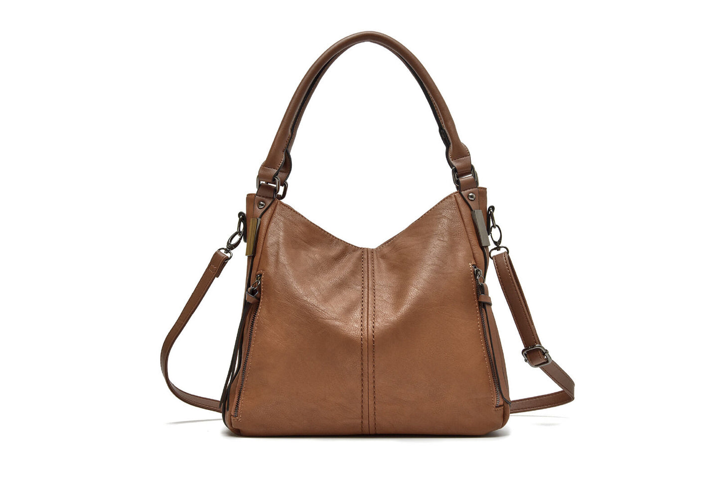 Celela Women's Messenger Bag Handbag Shoulder Western Minimalism Tote Bag Female
