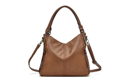 Celela Women's Messenger Bag Handbag Shoulder Western Minimalism Tote Bag Female