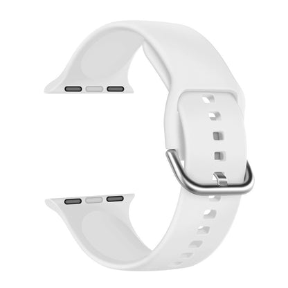 Suitable for Apple Watch 10 Ultra 2 Silicone Strap iWatch9 Strap Apple Watch