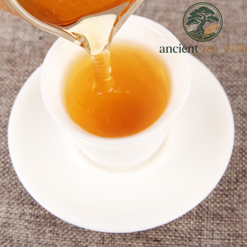500g 2026 Yunnan Fengqing Dianhong Tea Ancient Tree Loose Tea Black Tea