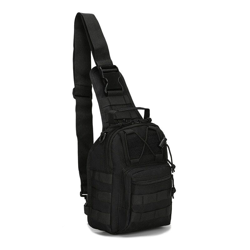 Hiking Trekking Backpack Sports Shoulder Bags Tactical Camping Shoulder Bag