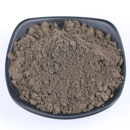 500g Salt BUGUZHI Powder Fructu Psoraleae Psoralen Seed Fructus Psoraleae Powder