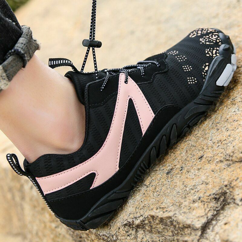 Outdoor Shoes Fashion Beach Sports Fitness Water Swimming Gym Footwear Nylon 38
