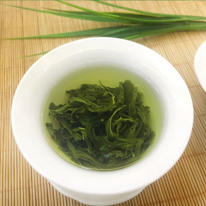 Gyokuro Green Tea Premium Organic Loose Leaf Chinese Tea 250g