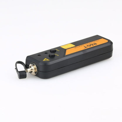 30mw Mini Fiber Optic Red Laser Light Visual Fault Locator Cable Tester for FTTH