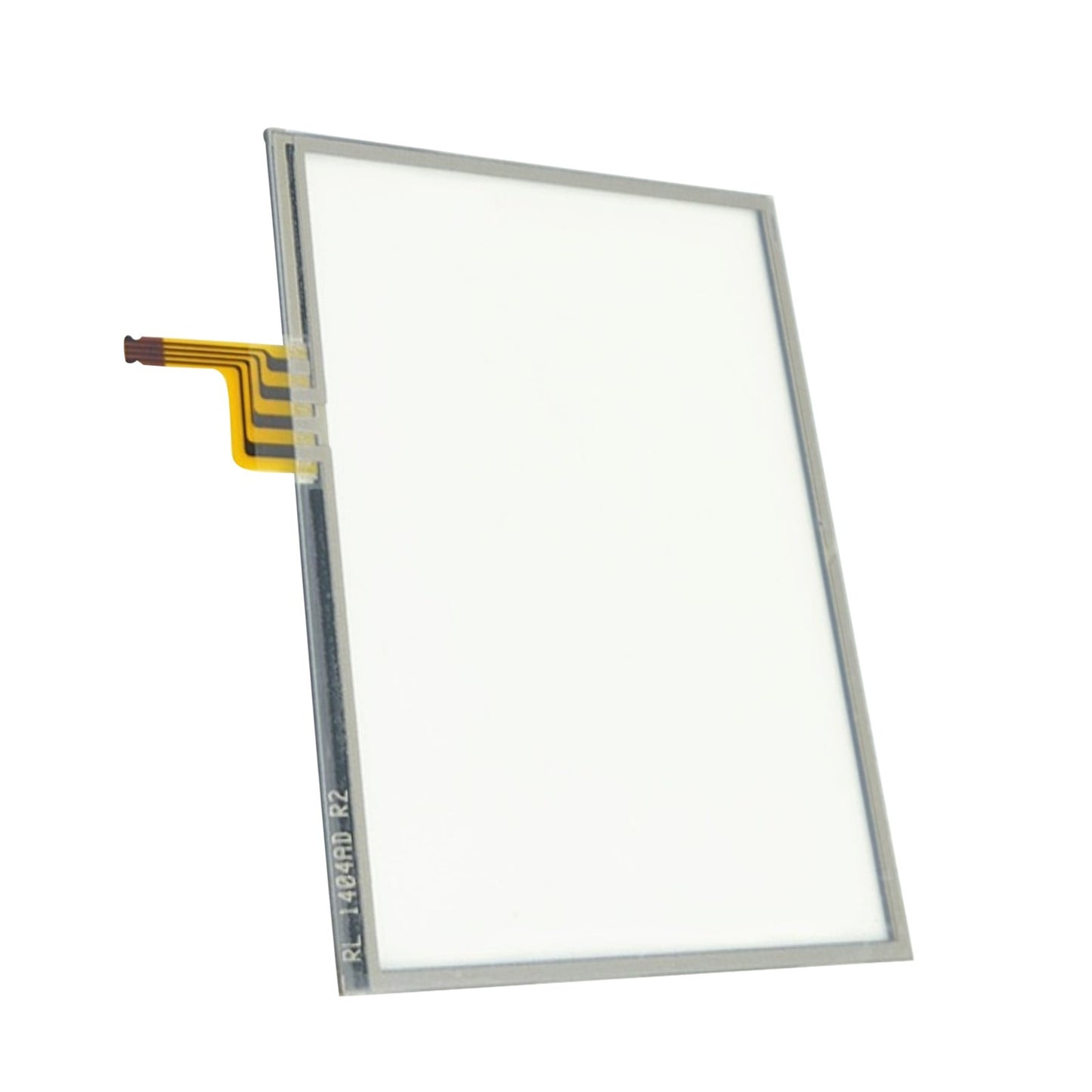 Original Bottom Touch Screen Digitizer Glass Repair Part Unit For Nintendo 3DS