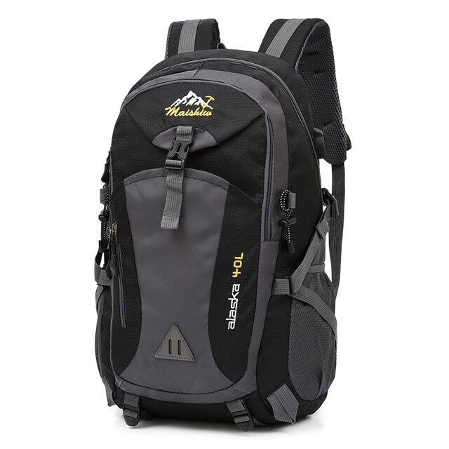 Men's Women's Backpack Travel Bag Men Sports Camping Hiking Backpack Pack